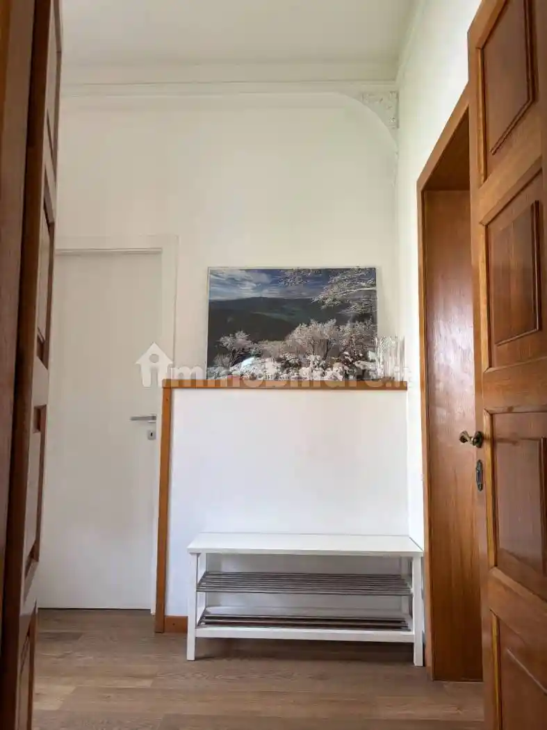 Appartamento in villa via Ludovico Ariosto 2, Turati - Santo Stefano, Lecco - foto 5