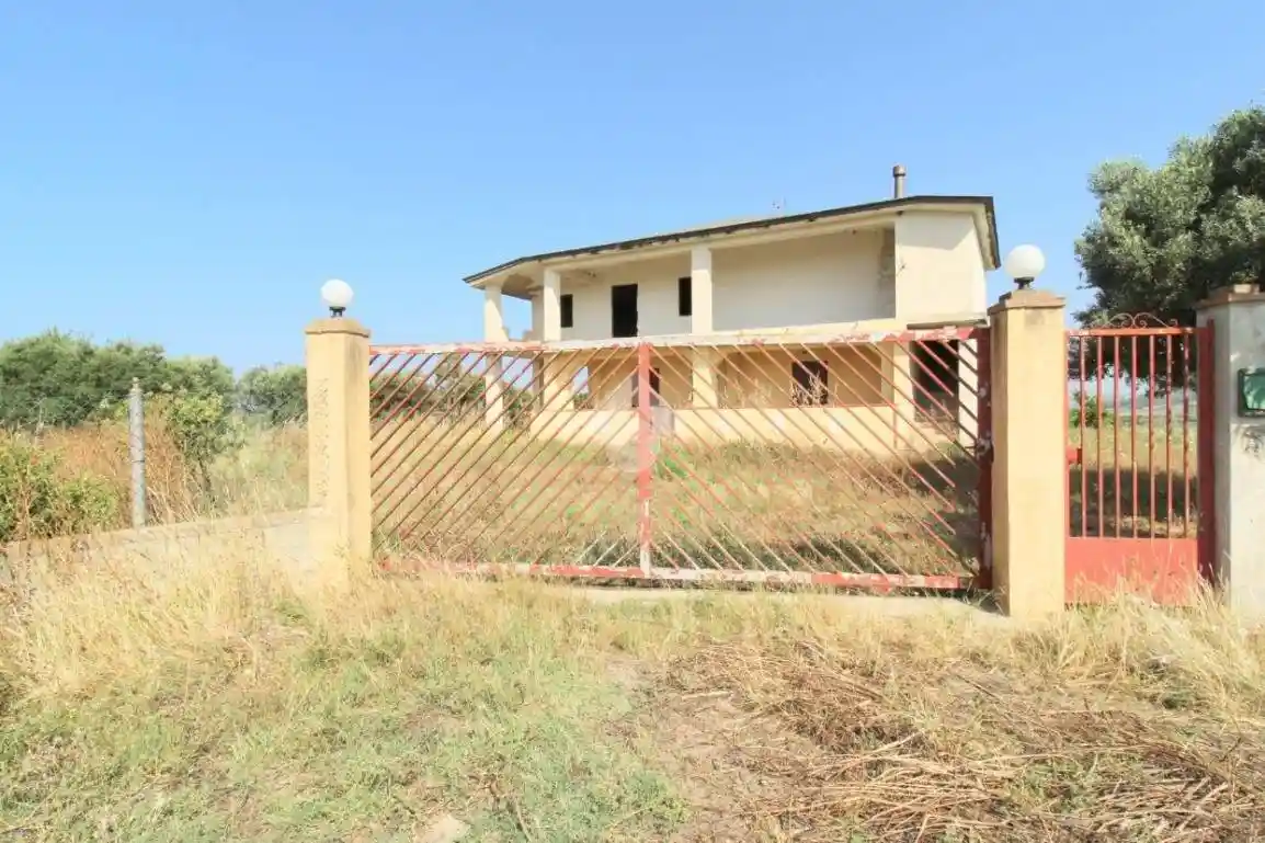Villa unifamiliare via Lucio Dalla, Isola di Capo Rizzuto - foto 2
