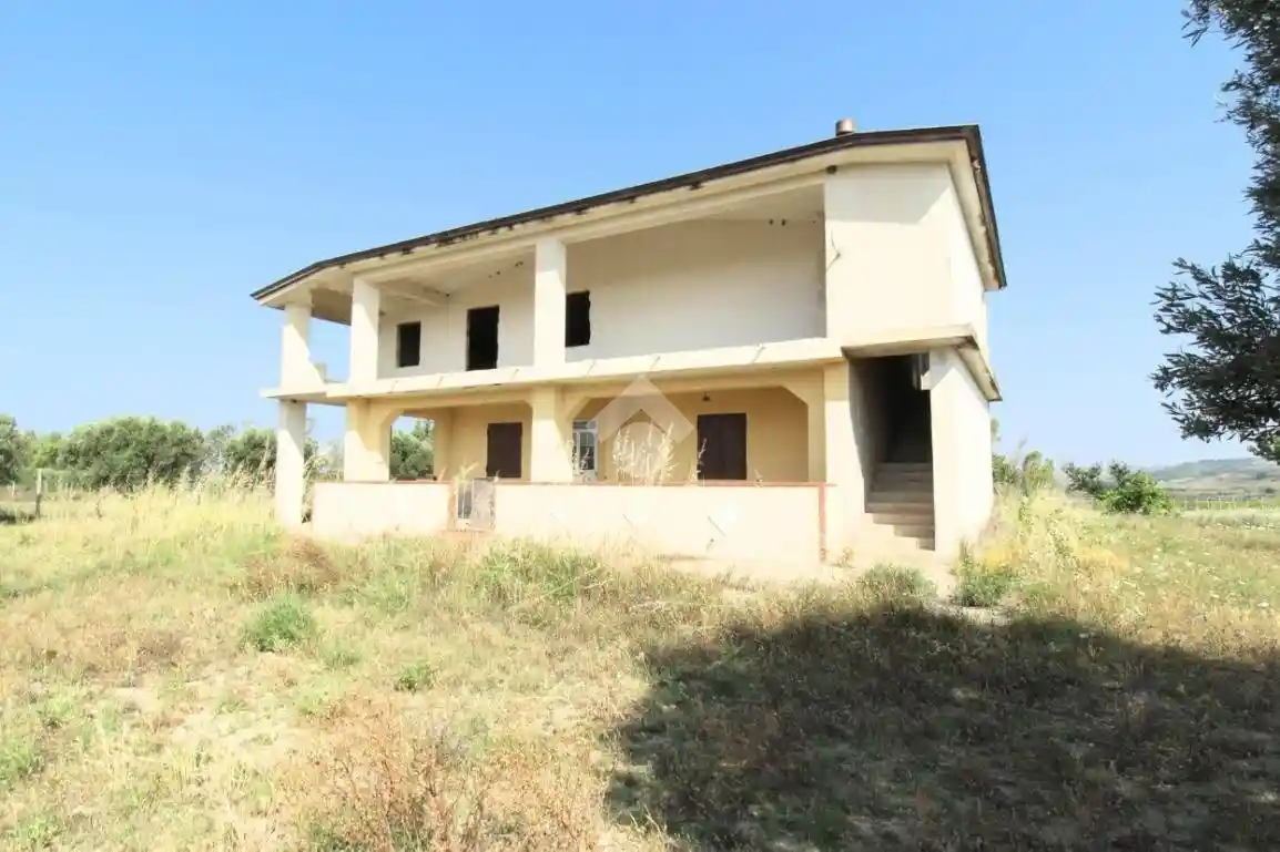 Villa unifamiliare via Lucio Dalla, Isola di Capo Rizzuto - foto 3