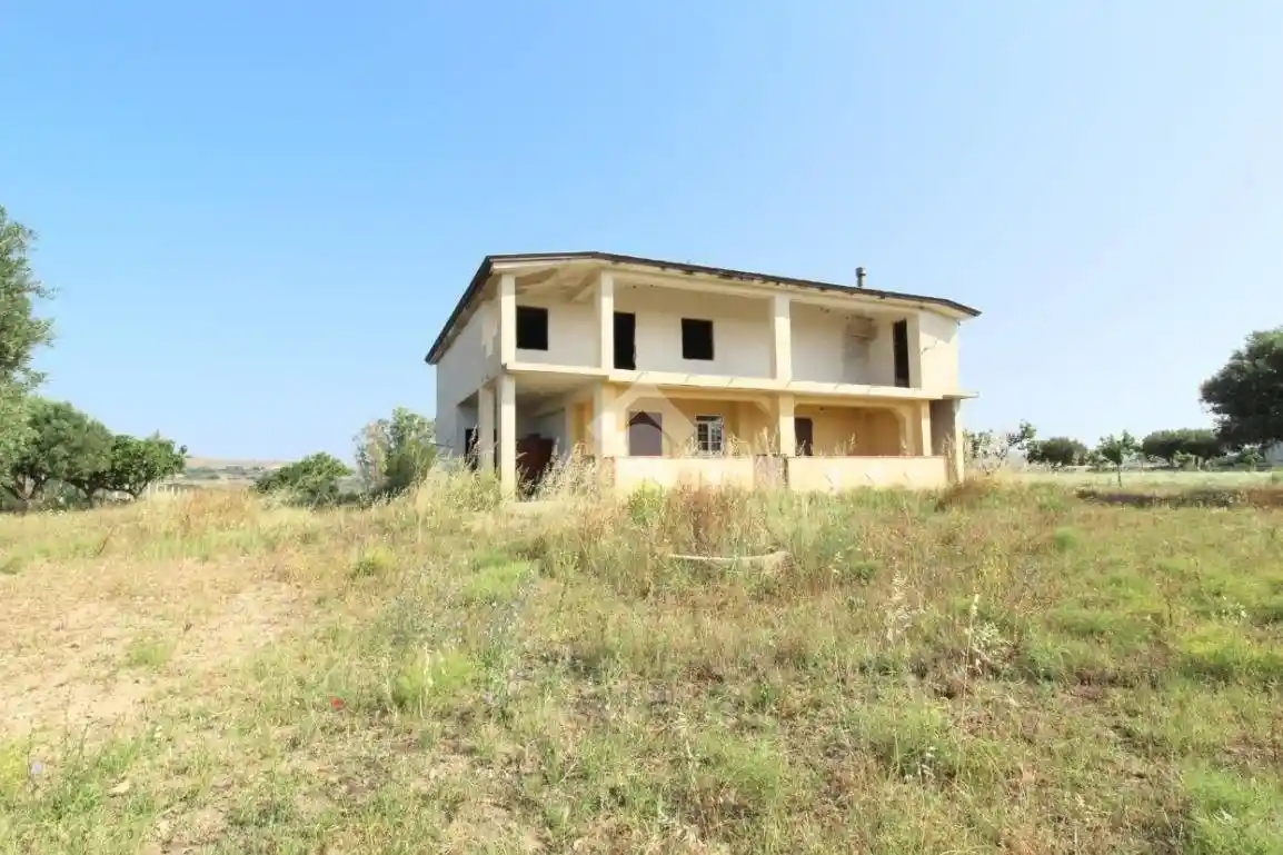 Villa unifamiliare via Lucio Dalla, Isola di Capo Rizzuto - foto 4