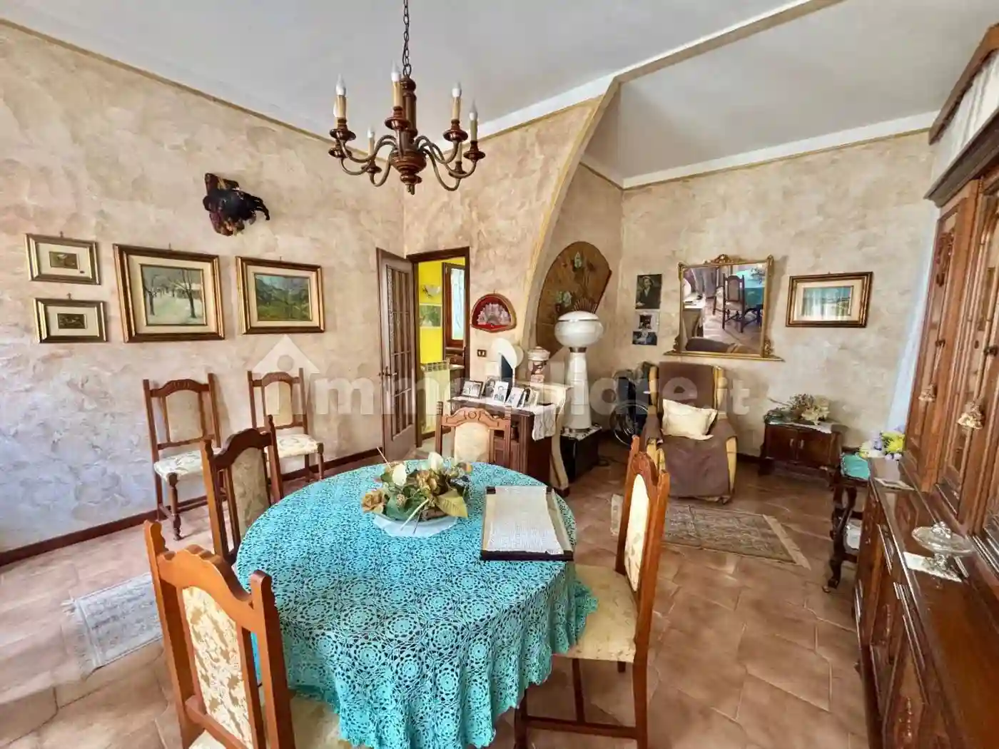 Casa indipendente - foto 5