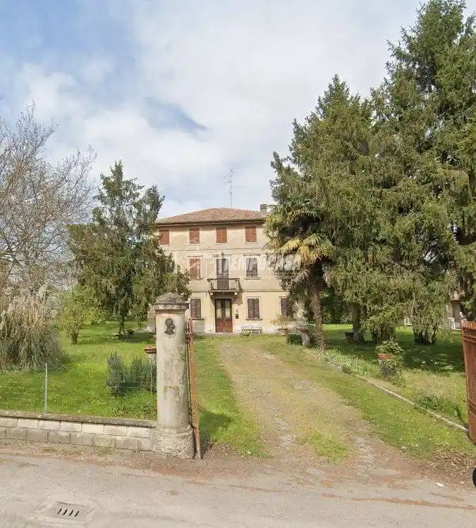 Villa in vendita a Ravarino