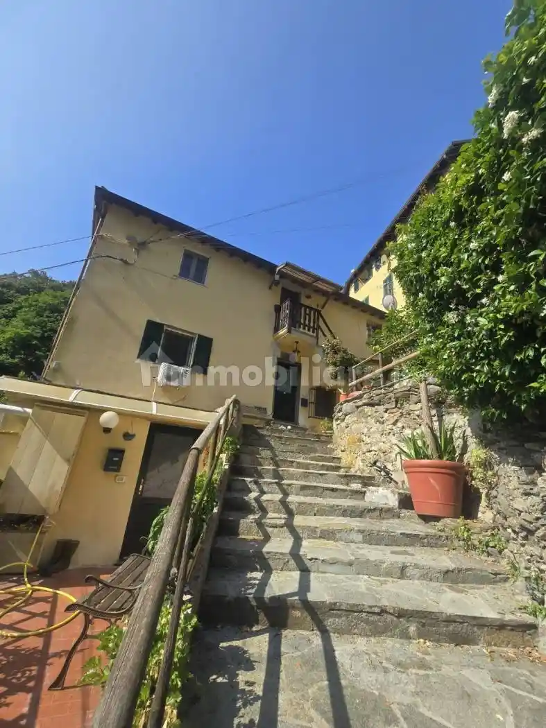 Villa in vendita a Genova