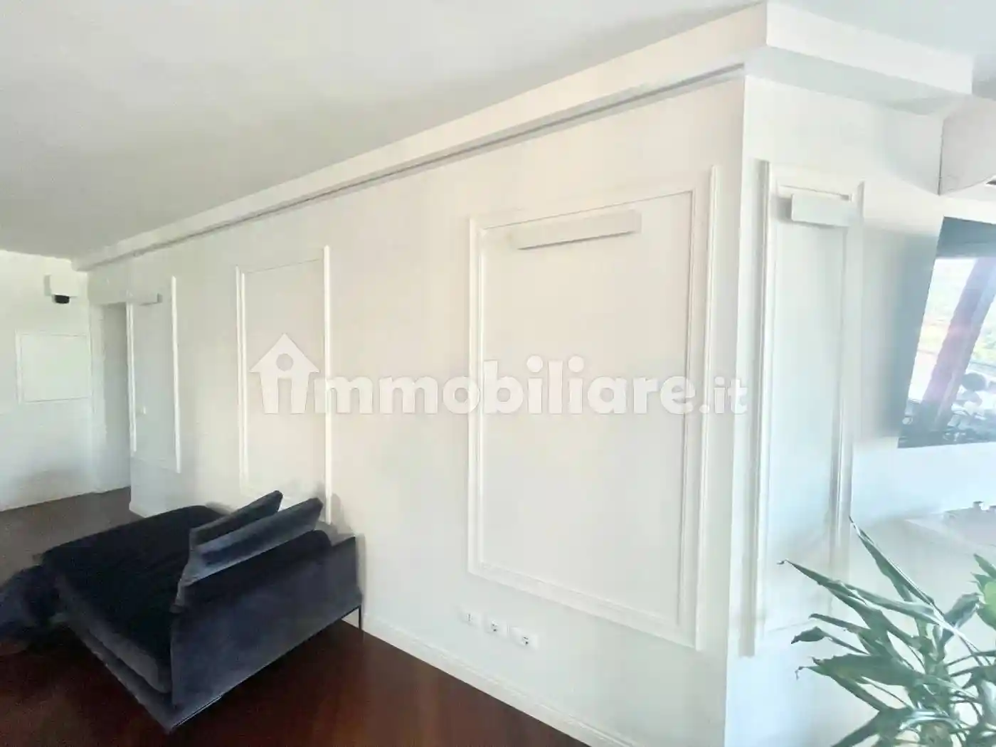 Quadrilocale via Crati 48, Roges, Rende - foto 5