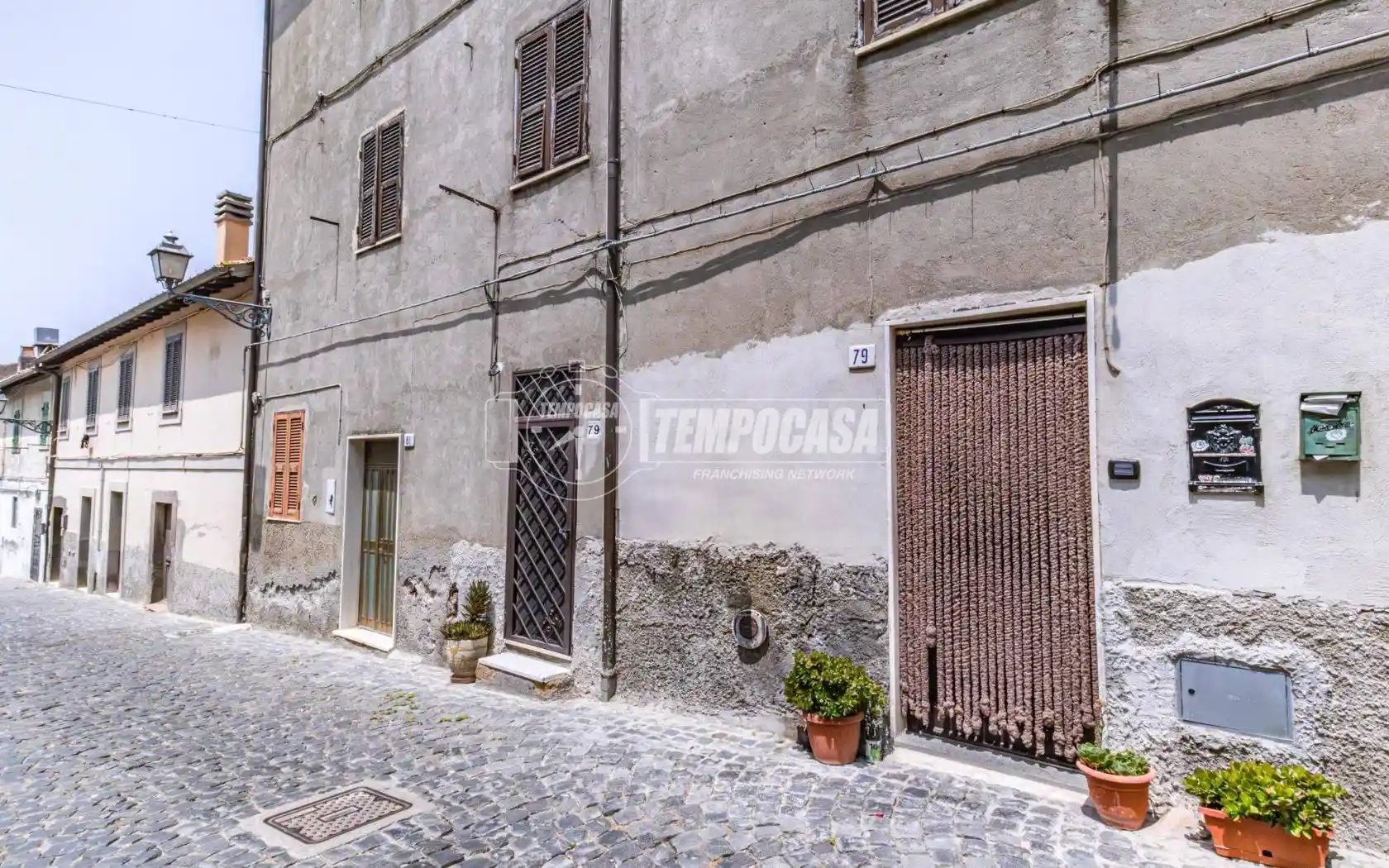 Appartamento in vendita a Monte Romano