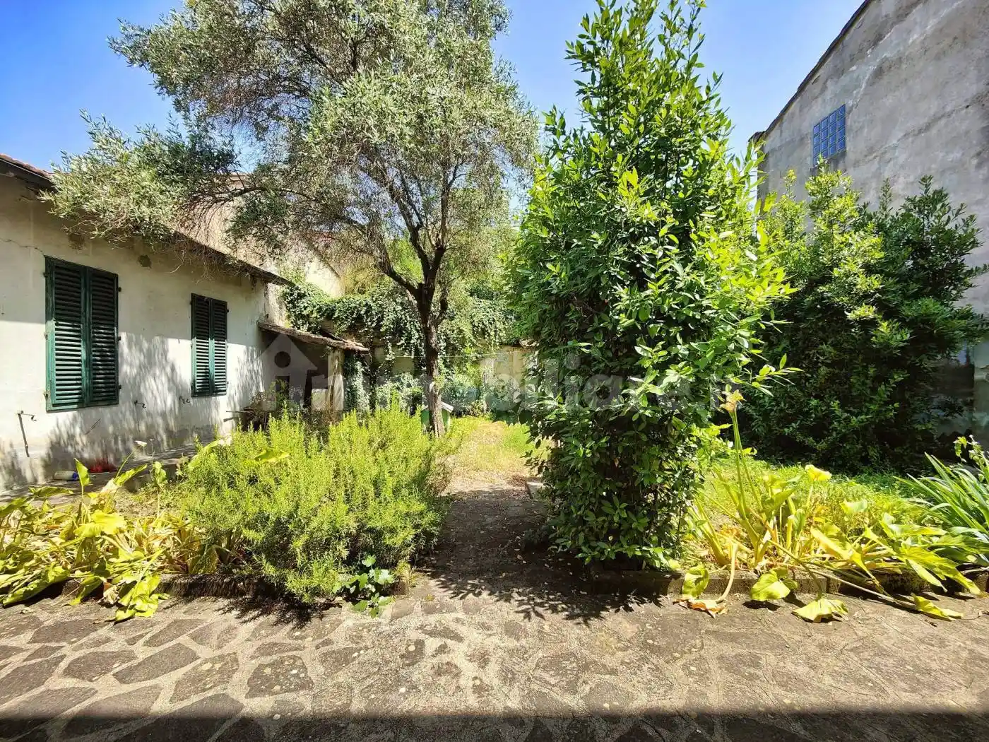 Villa in vendita a Campi Bisenzio