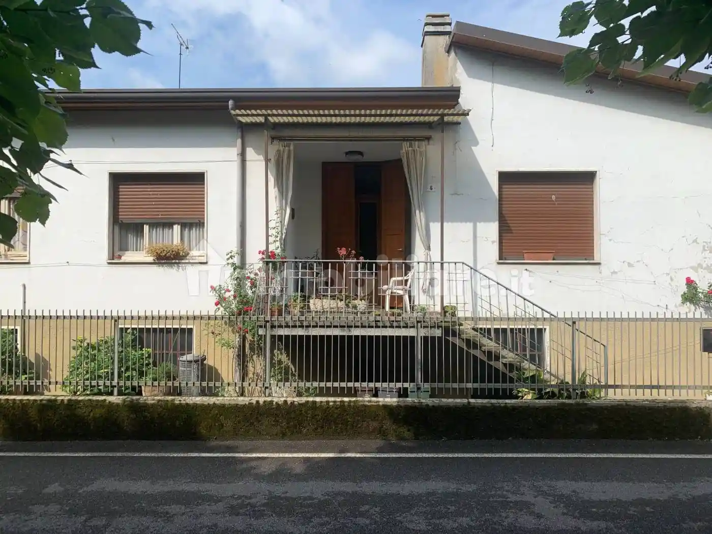 Villa in vendita a Arosio