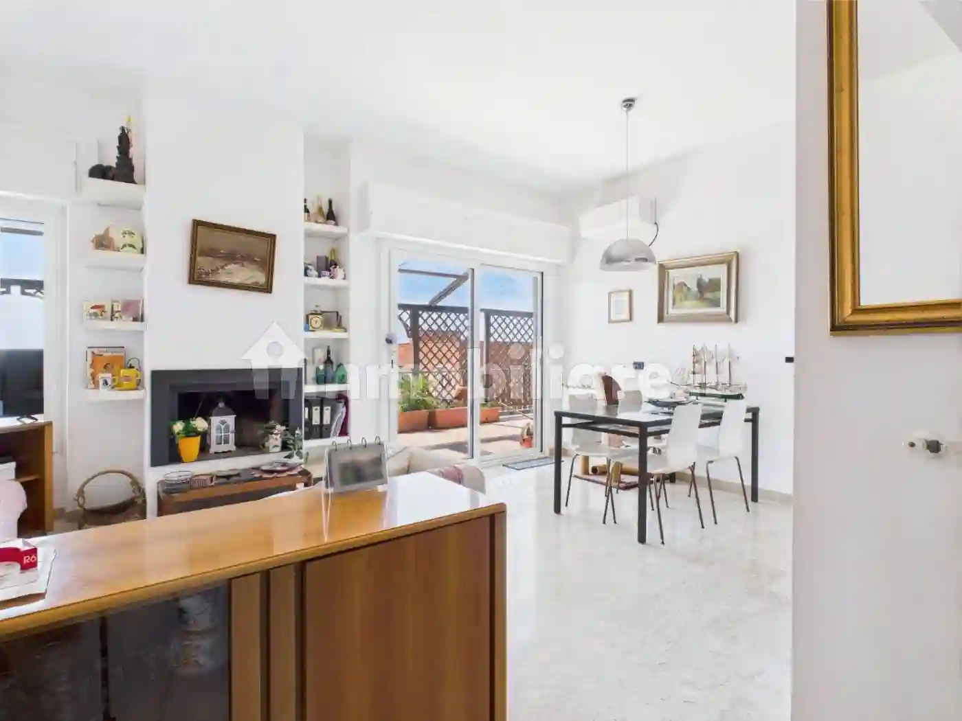 Attico - Mansarda - foto 3