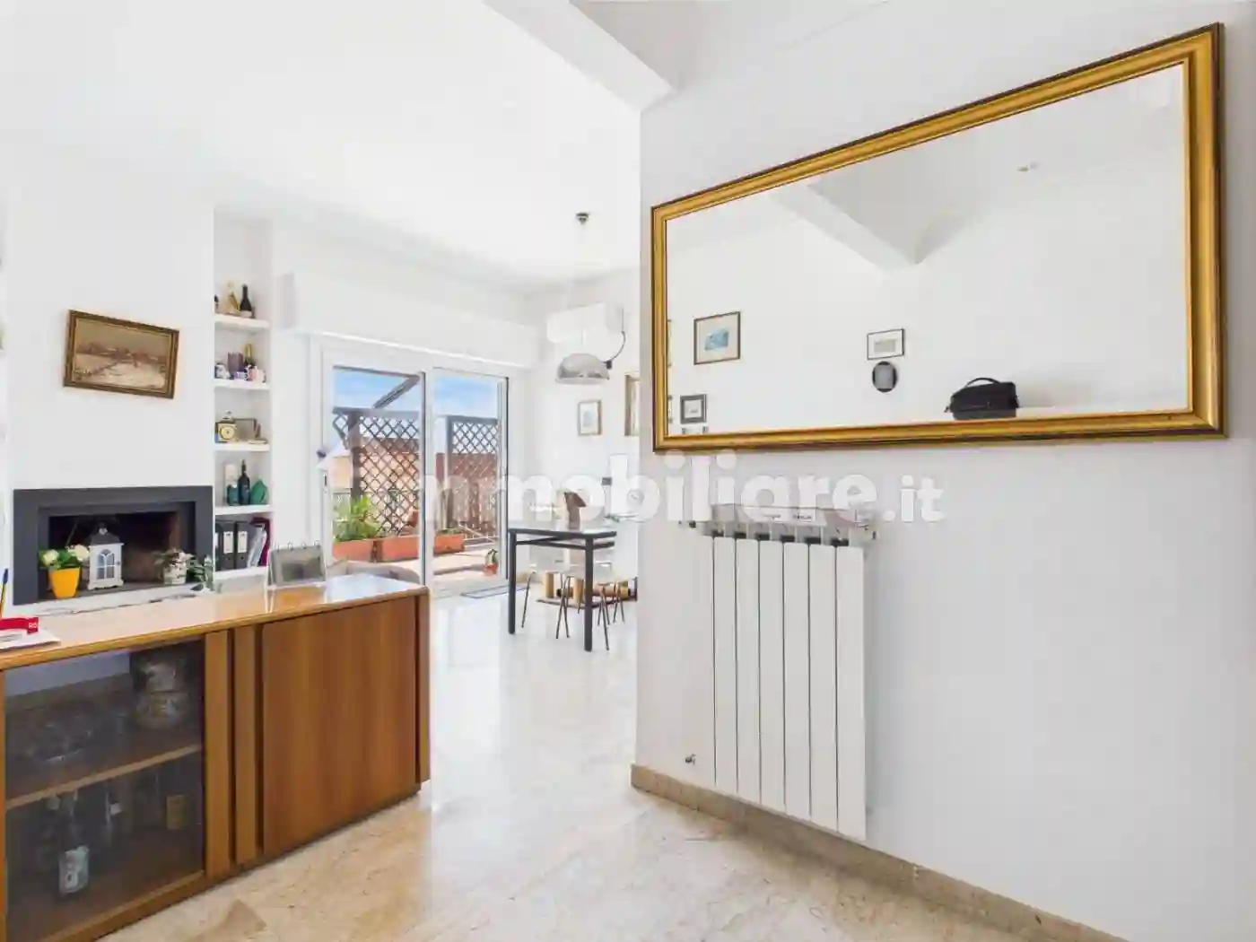 Attico - Mansarda - foto 5