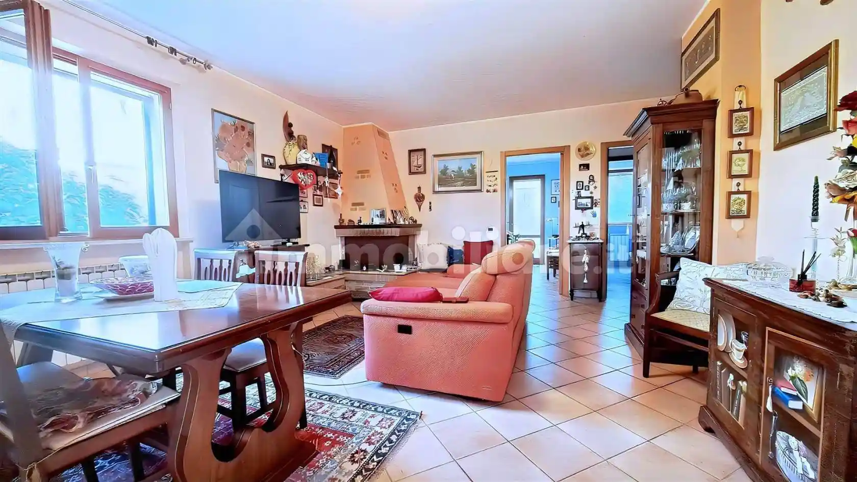 Casa indipendente in vendita a Senigallia