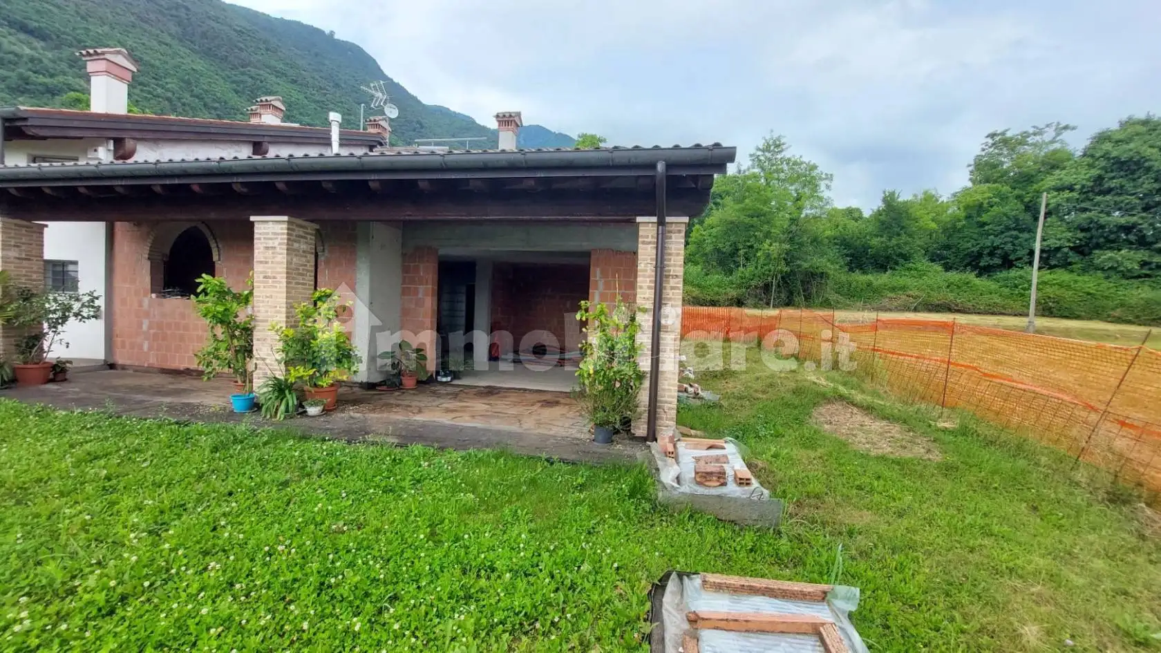 Villa in vendita a Borso del Grappa