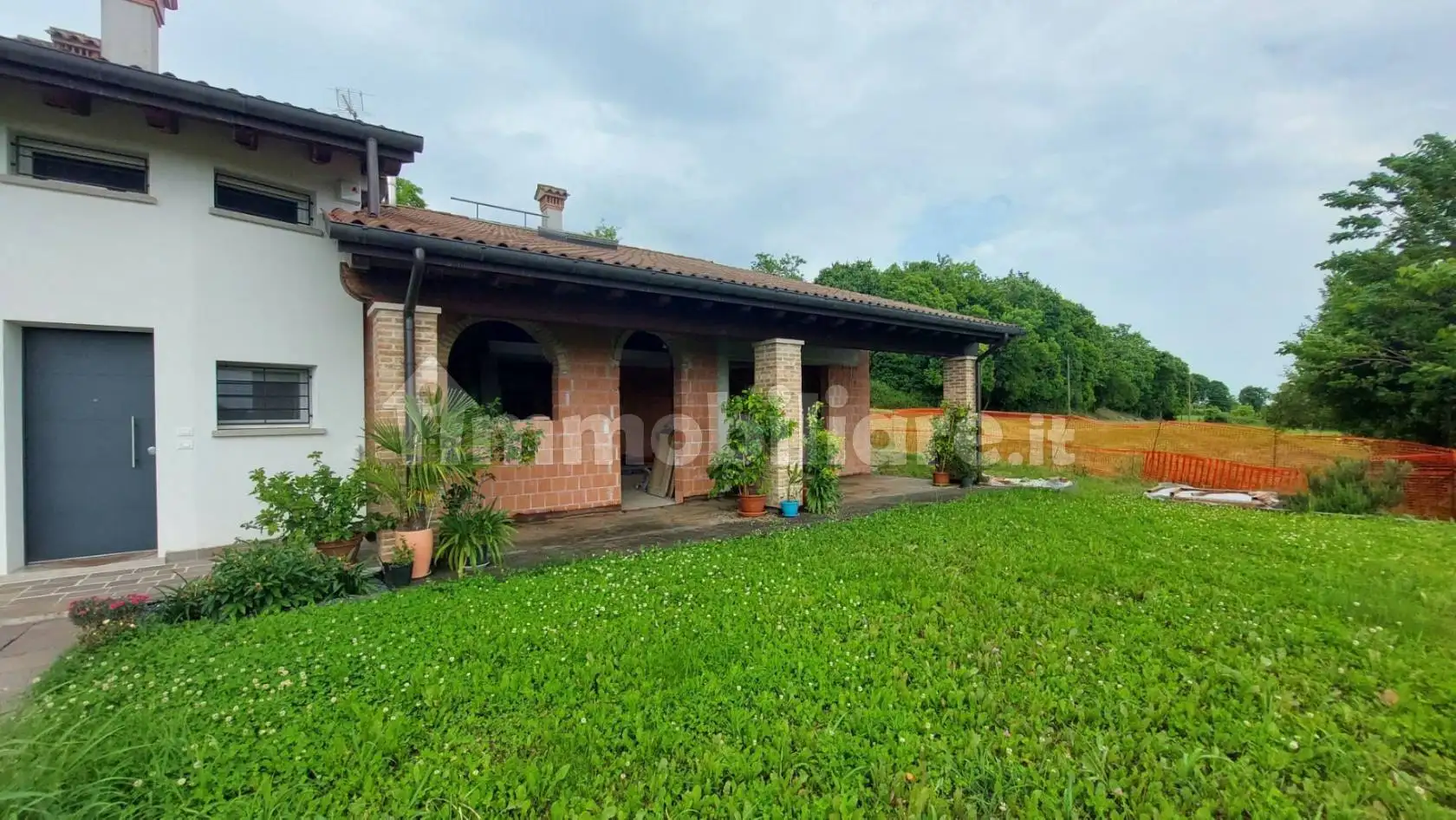 Villa bifamiliare via Martiri 15, Centro, Borso del Grappa - foto 3