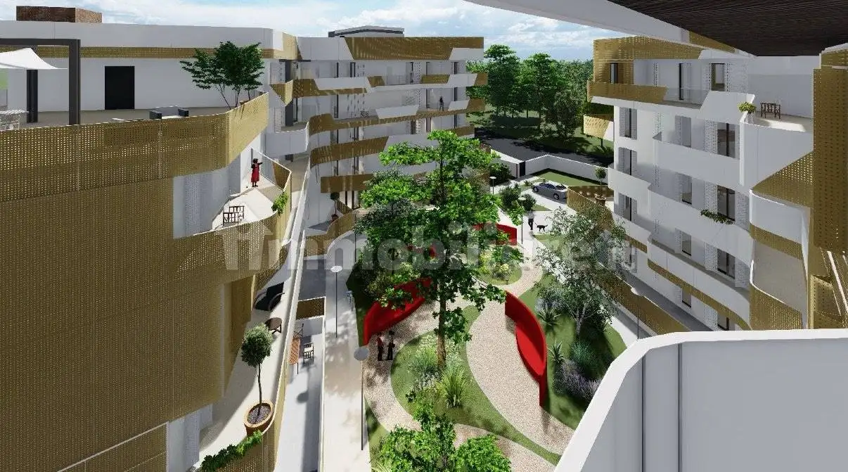 Attico - Mansarda in vendita a Napoli
