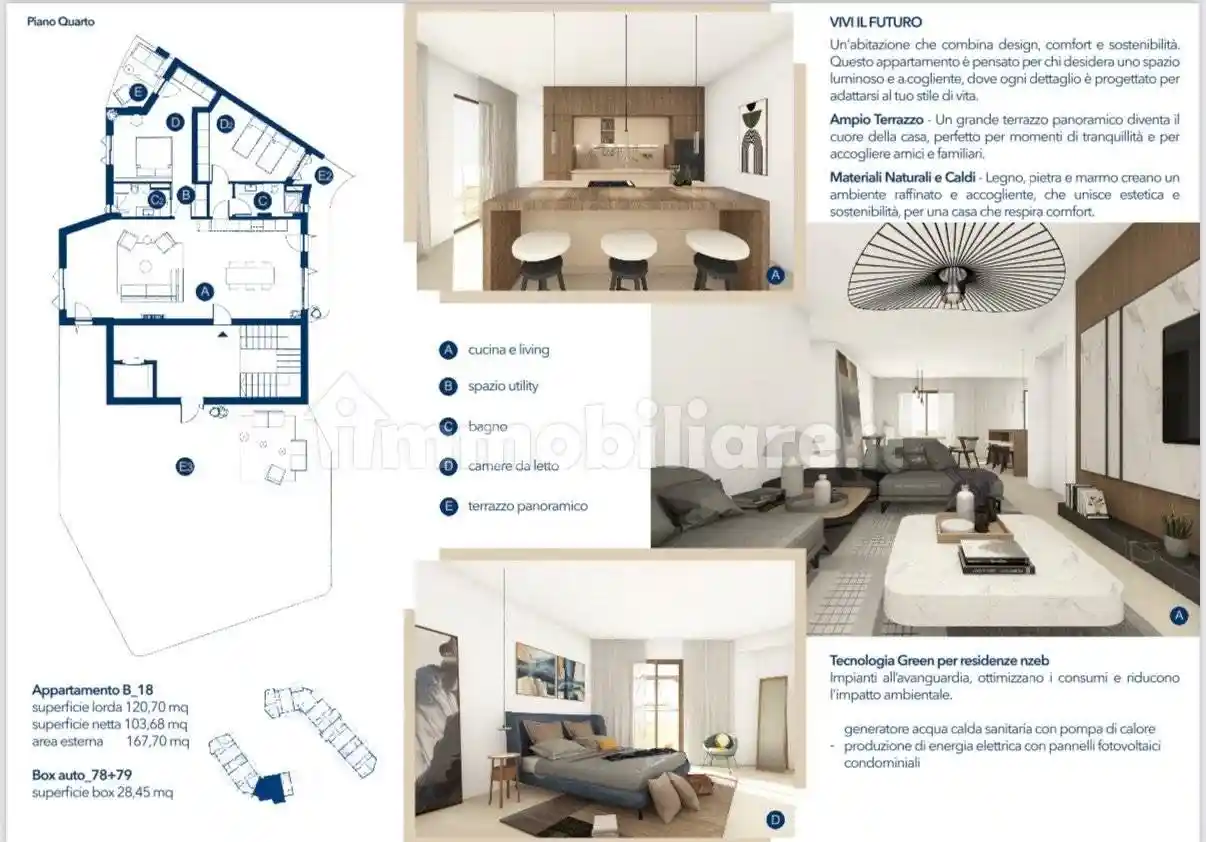 Attico - Mansarda - foto 5