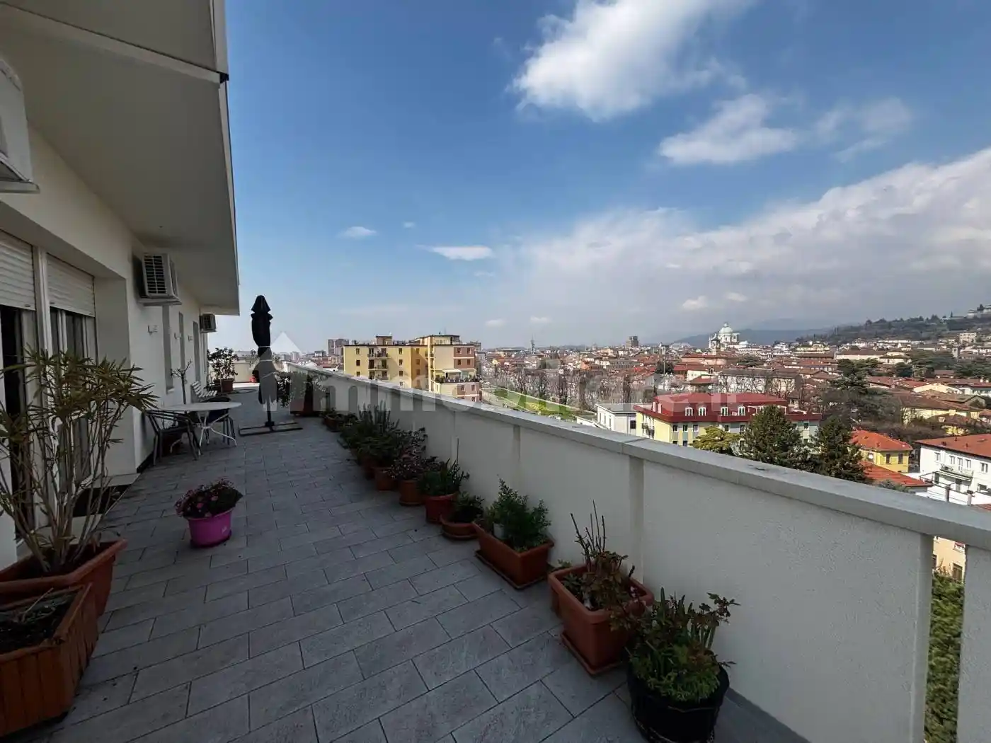 Attico via Francesco Carini, Solferino - Diaz, Brescia - foto 2