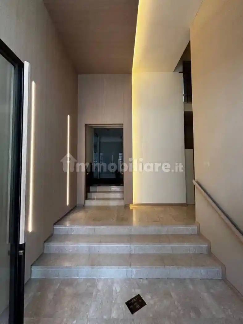 Attico via Francesco Carini, Solferino - Diaz, Brescia - foto 4