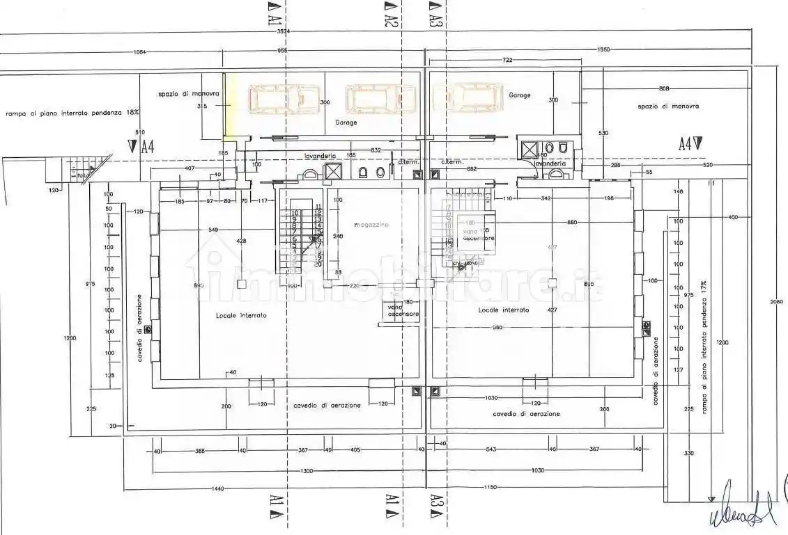 Villa in vendita a Paese