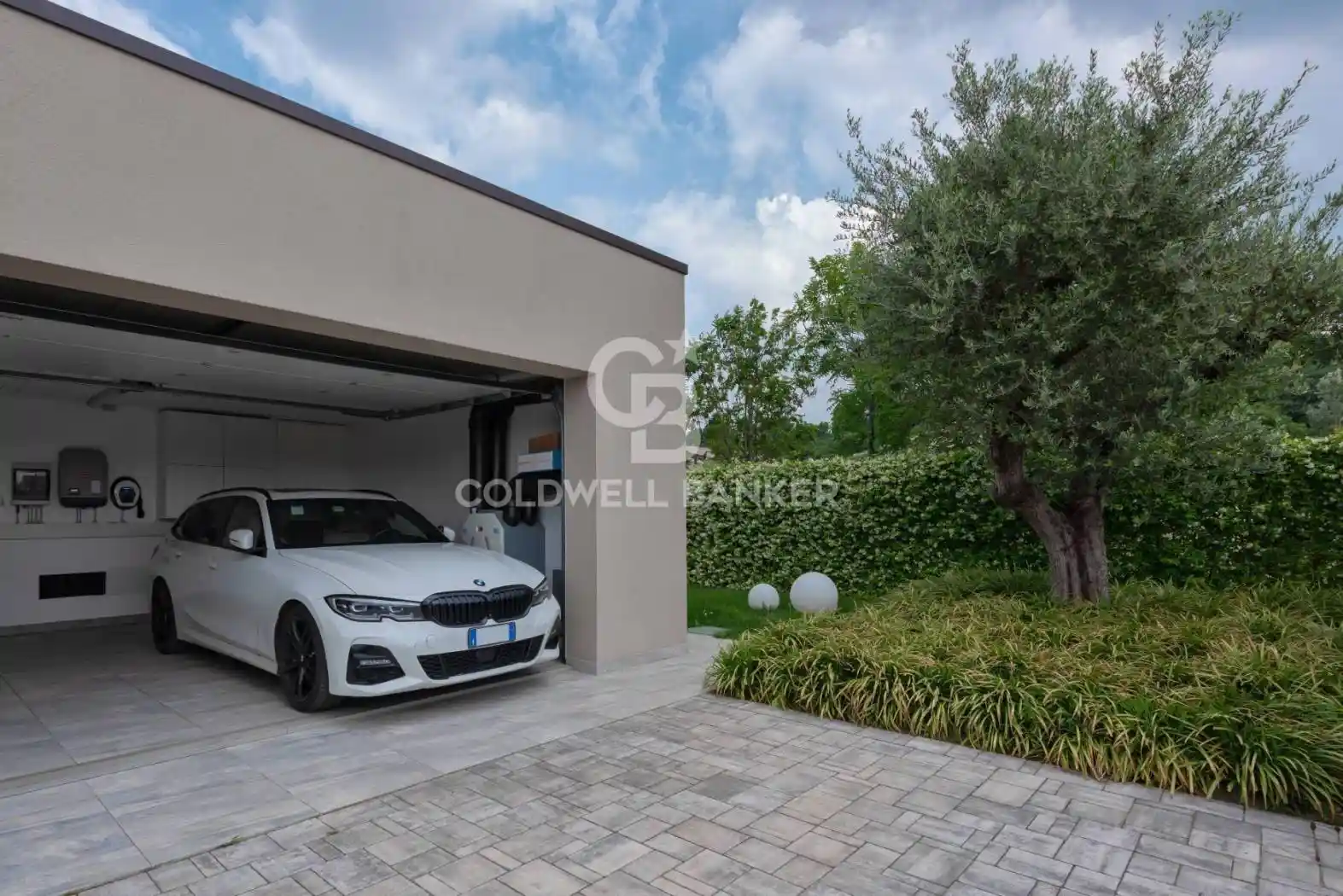 Villa unifamiliare via Cantarane, Balbiana, Manerba del Garda - foto 2