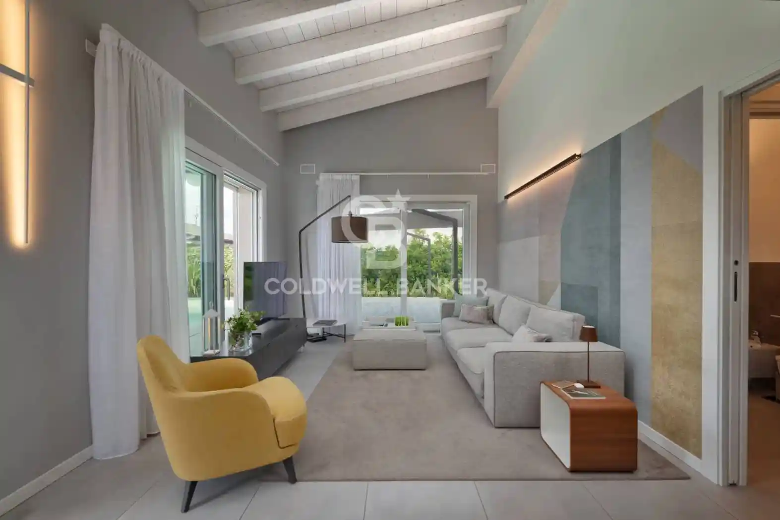 Villa unifamiliare via Cantarane, Balbiana, Manerba del Garda - foto 3