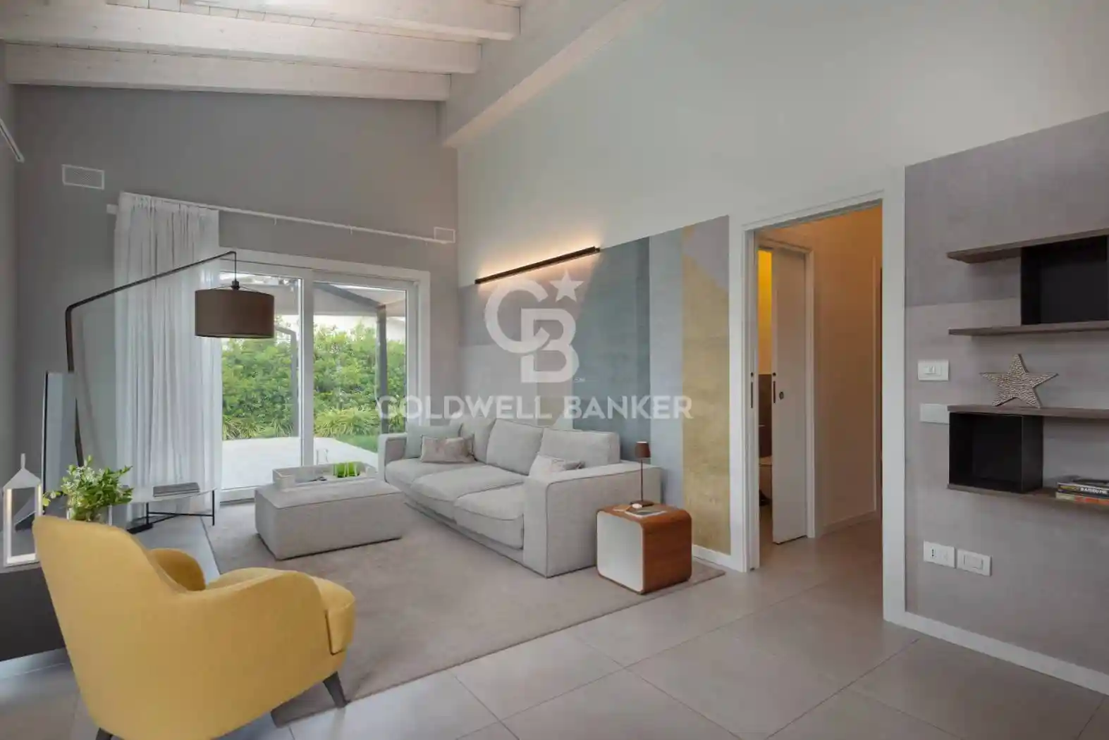 Villa unifamiliare via Cantarane, Balbiana, Manerba del Garda - foto 4