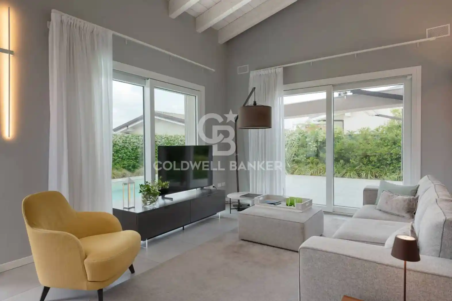 Villa unifamiliare via Cantarane, Balbiana, Manerba del Garda - foto 5