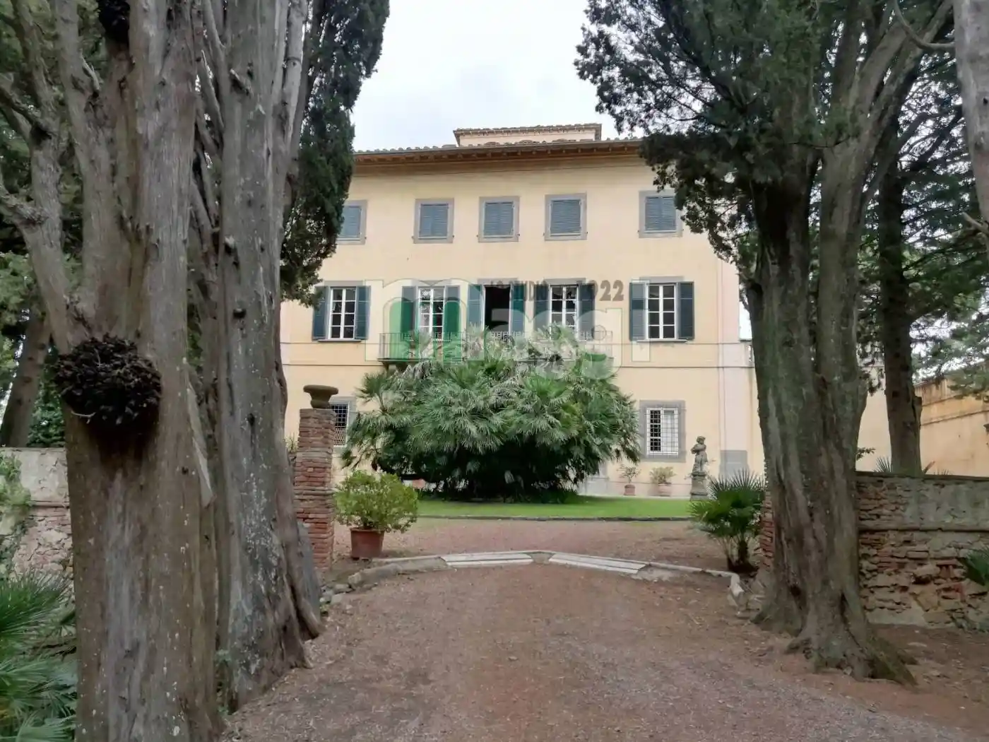 Villa unifamiliare via Alessandro Manzoni, Usignano, Casciana Terme Lari - foto 3
