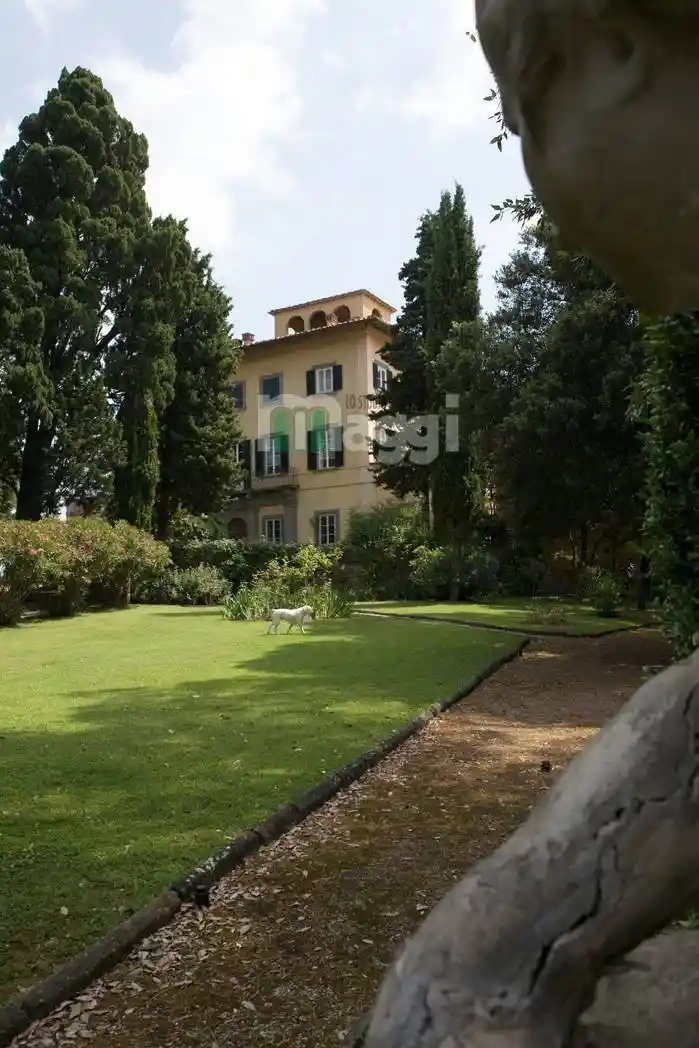 Villa unifamiliare via Alessandro Manzoni, Usignano, Casciana Terme Lari - foto 5