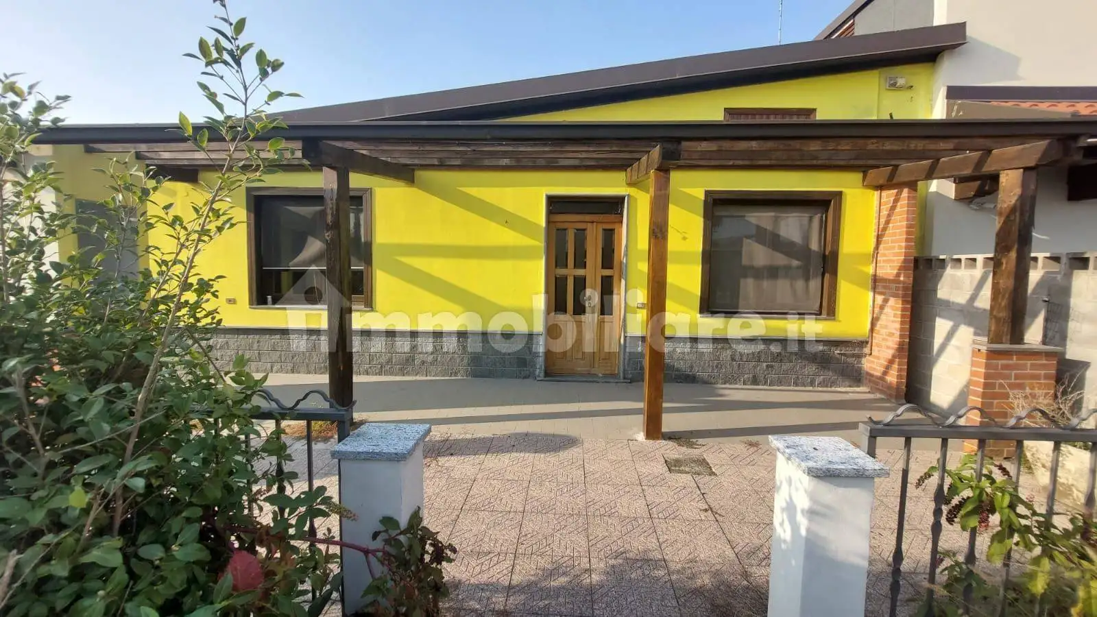 Villa in vendita a Vigevano