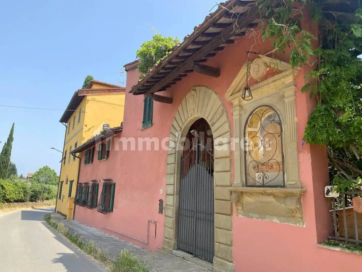 Villa in vendita a Lastra a Signa