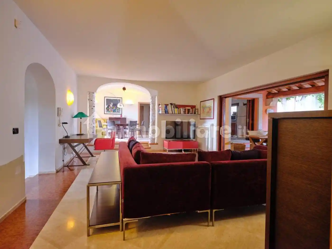 Villa unifamiliare via John Fitzgerald Kennedy, Via Nervi, Olbia - foto 2