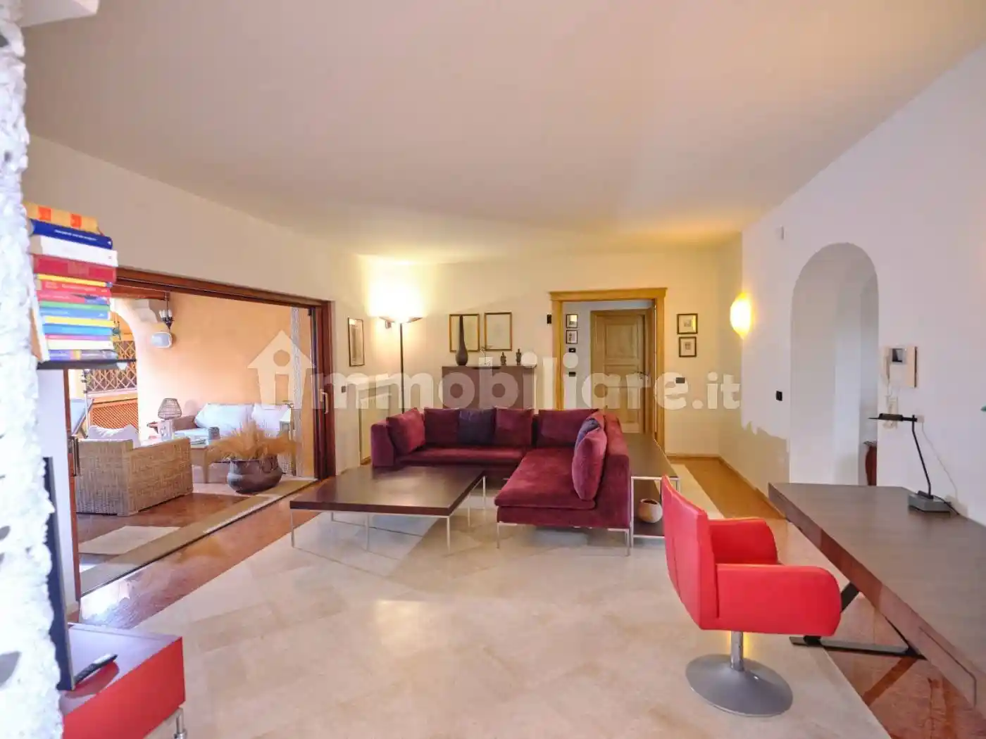 Villa unifamiliare via John Fitzgerald Kennedy, Via Nervi, Olbia - foto 3