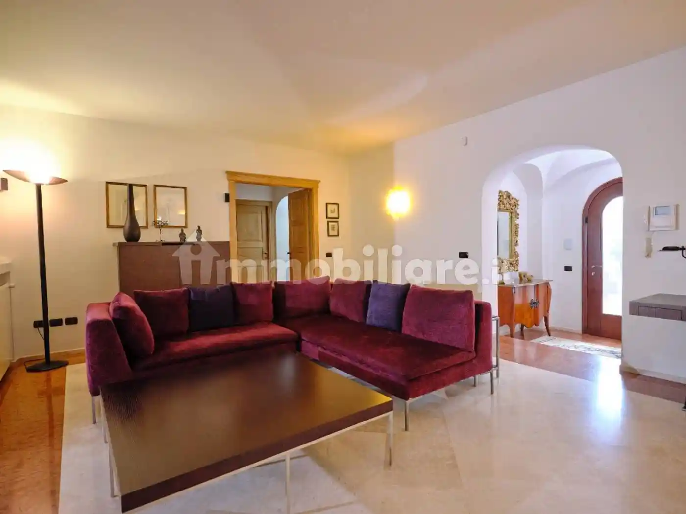 Villa unifamiliare via John Fitzgerald Kennedy, Via Nervi, Olbia - foto 4