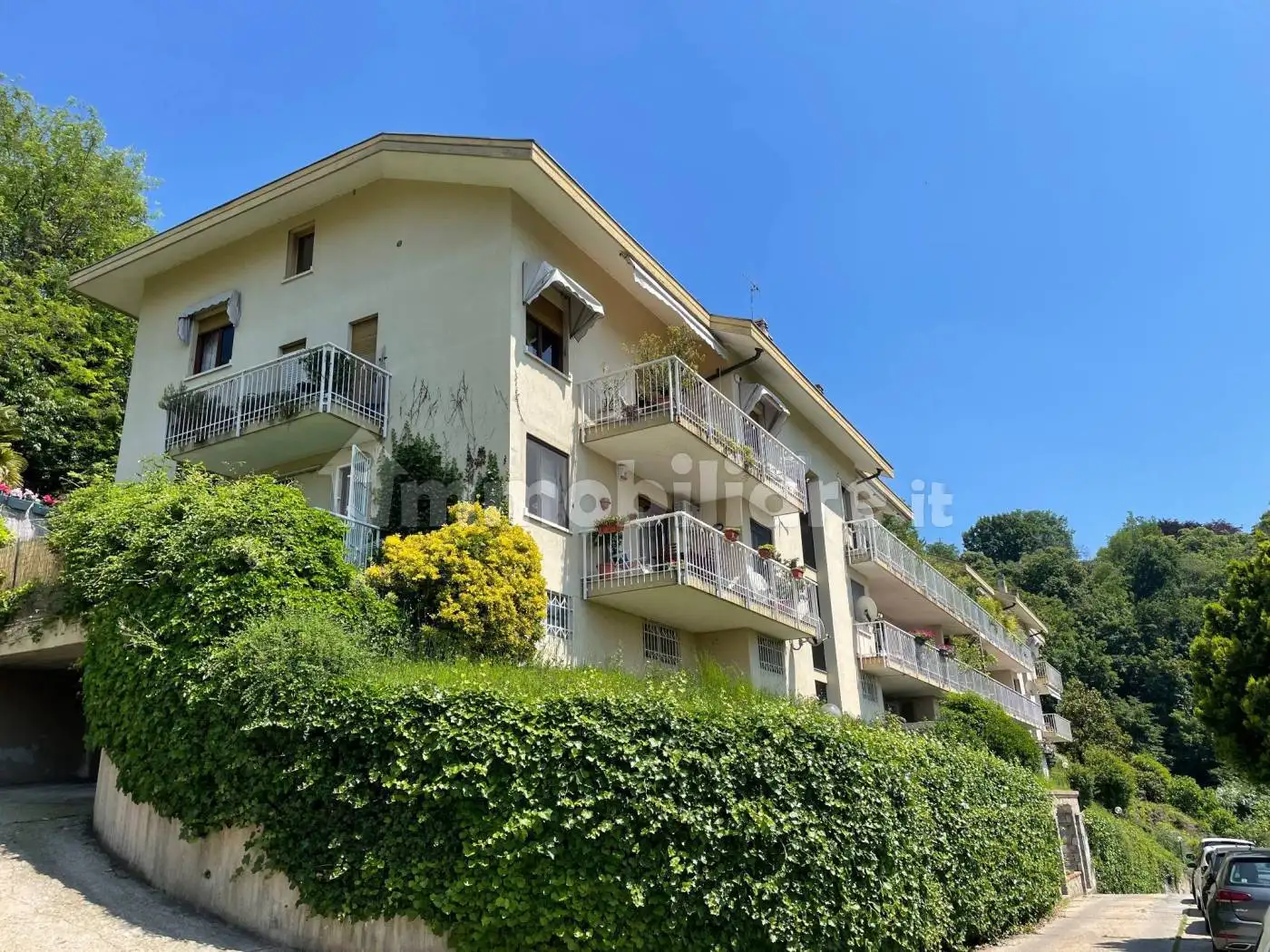 Appartamento in vendita a Moncalieri