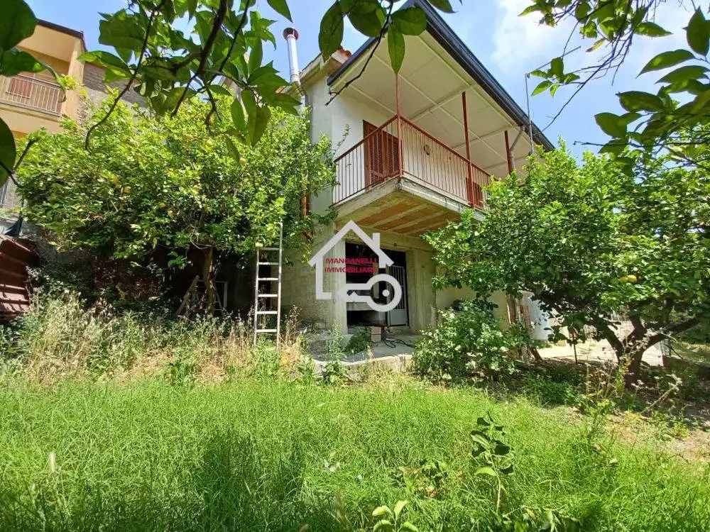 Villa in vendita a Torchiara