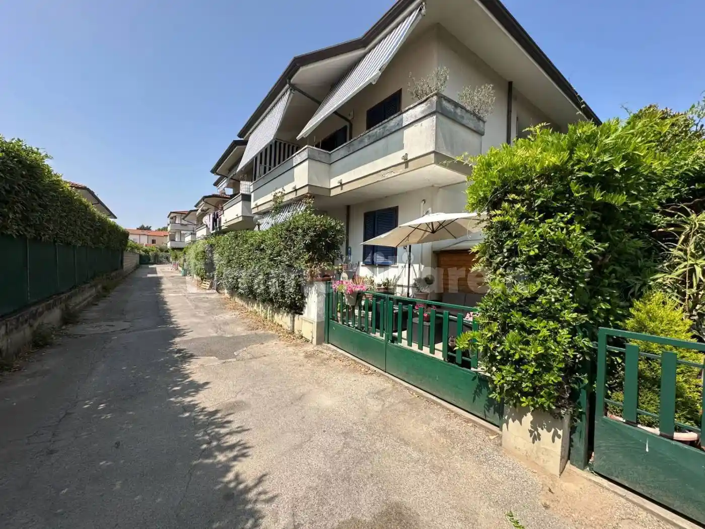 Appartamento in vendita a Viareggio