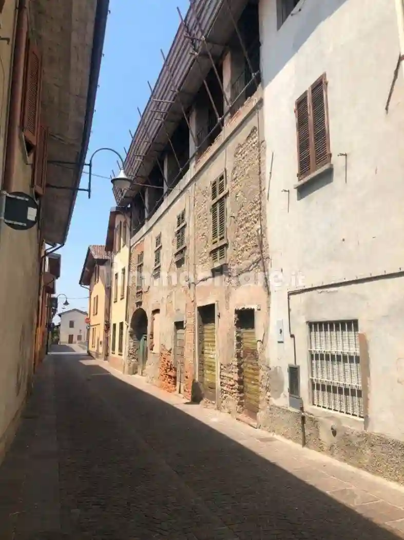 Palazzo - Edificio - foto 2