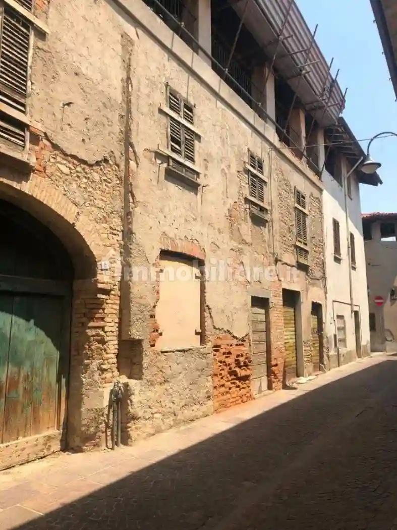 Palazzo - Edificio - foto 4