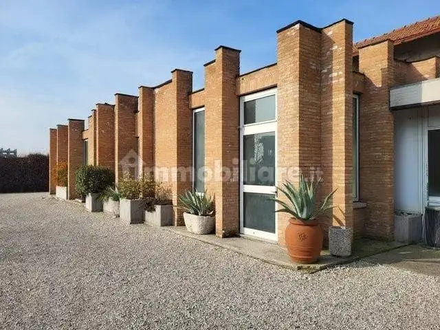 Villa in vendita a Vazzola