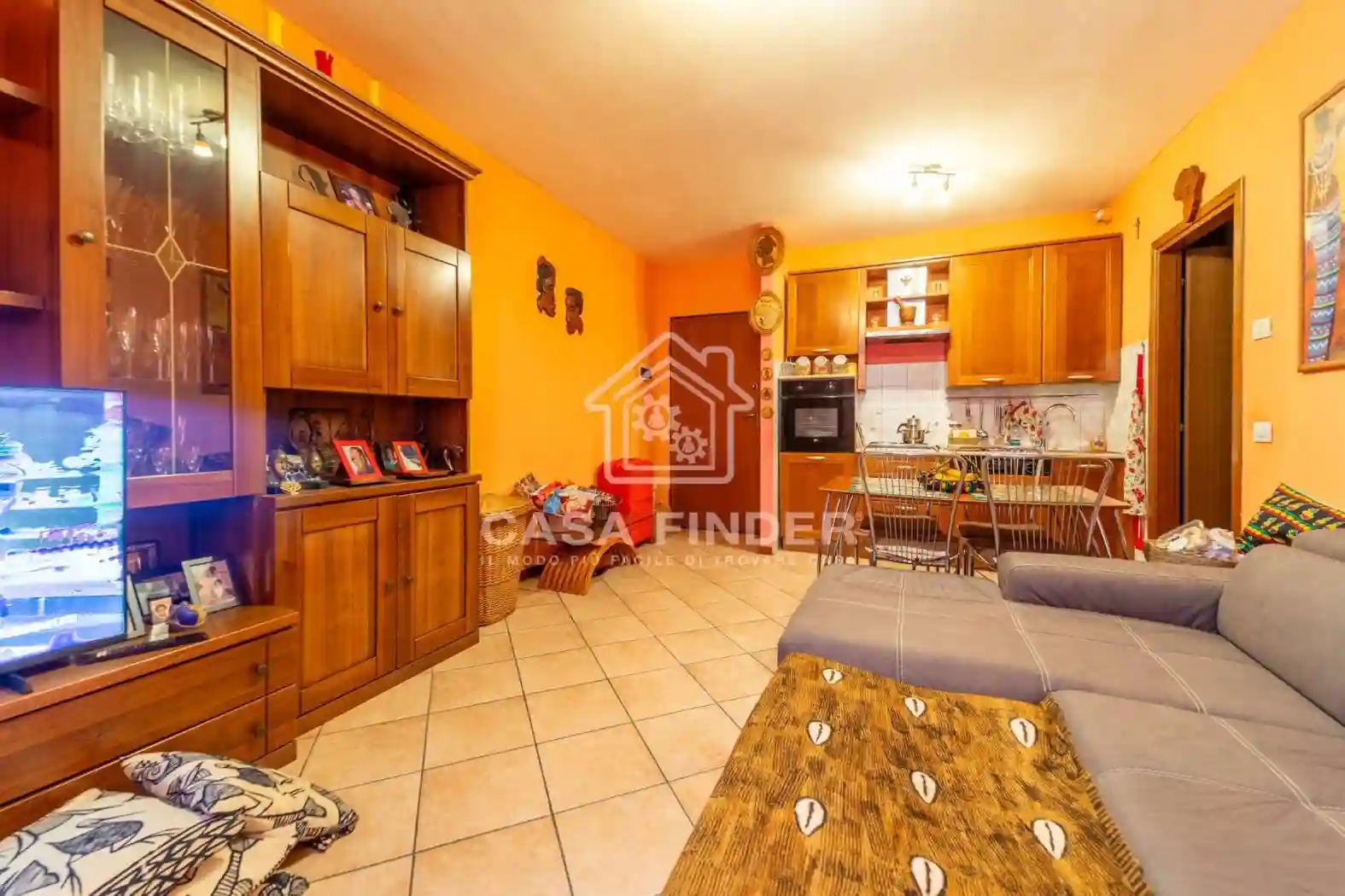 Appartamento - foto 2