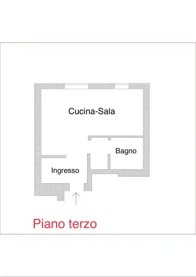 Appartamento in vendita a San Lazzaro di Savena