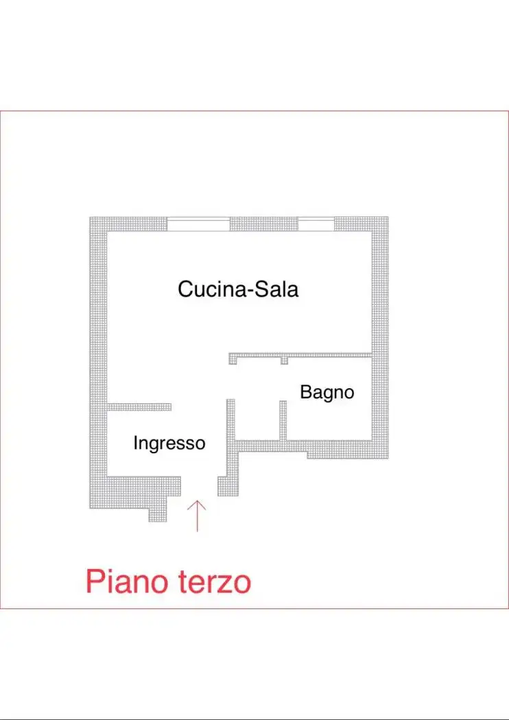 Appartamento in vendita a San Lazzaro di Savena