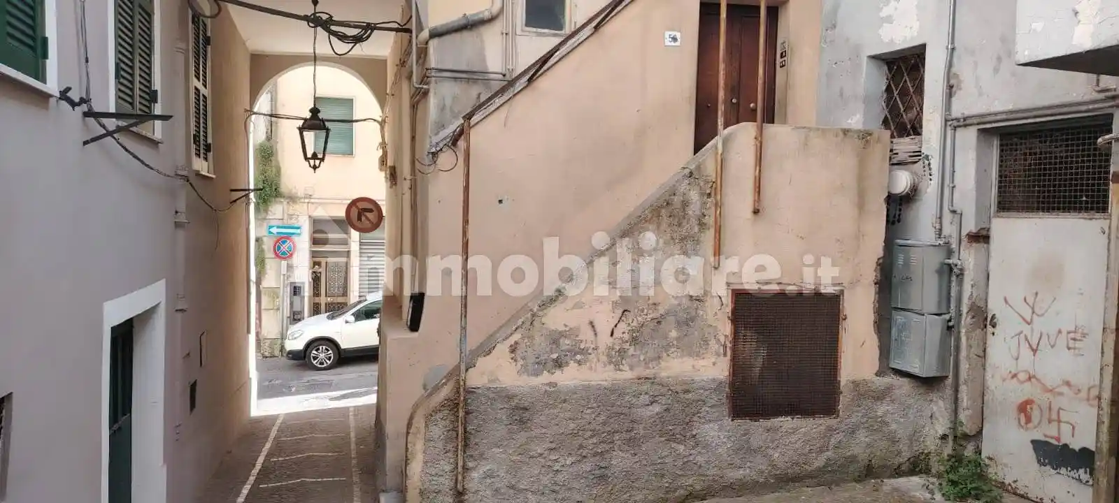 Appartamento in vendita a Frosinone