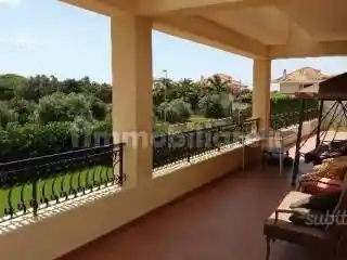 Villa unifamiliare Strada Panoramica dello Stretto, Sant'Agata, Messina - foto 4