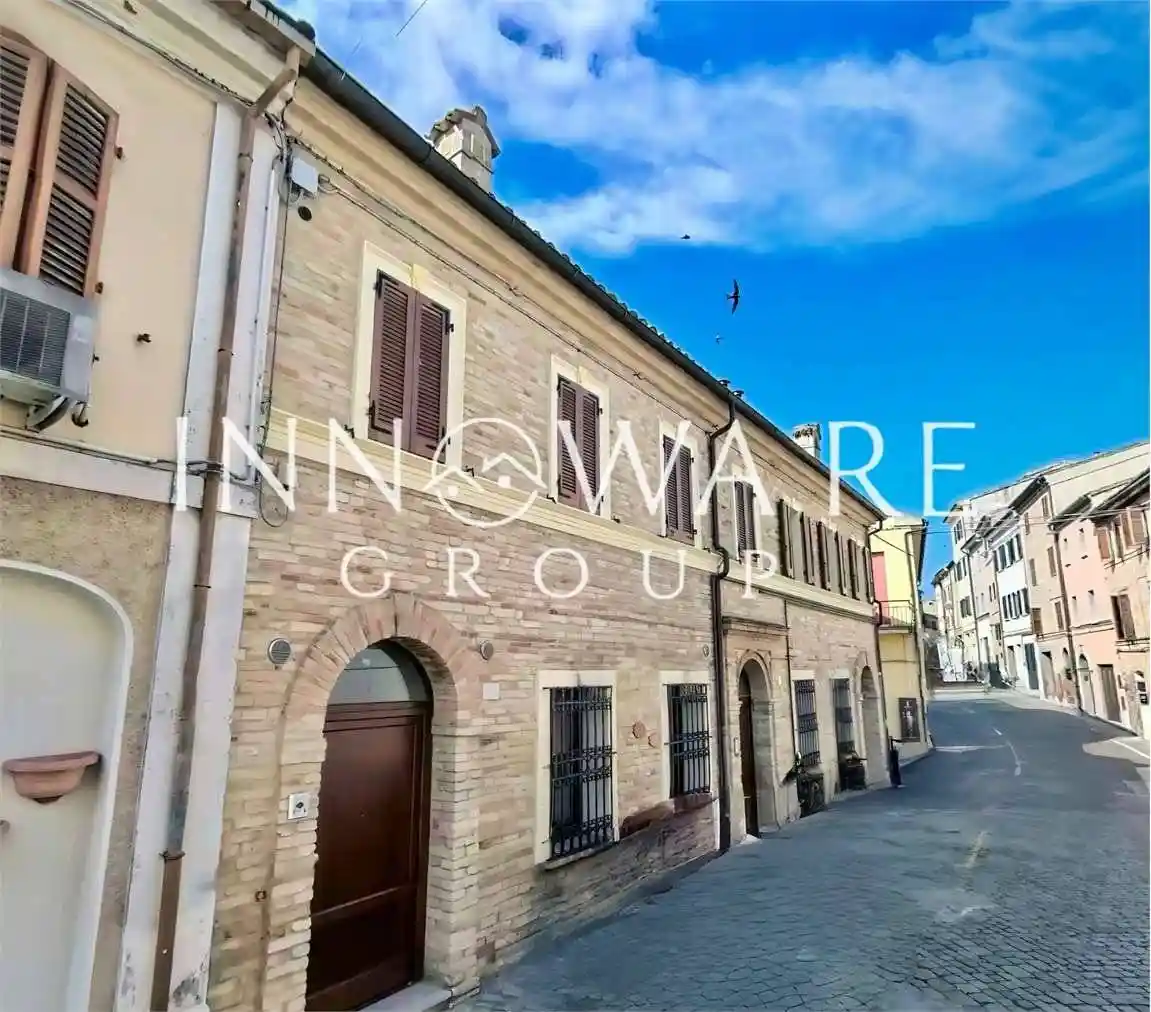 Appartamento in vendita a Recanati