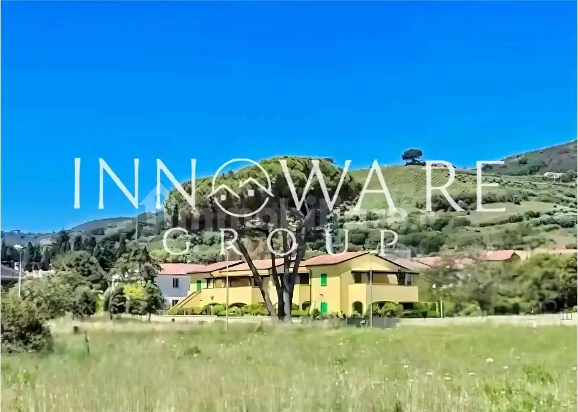 Appartamento in vendita a Porto Azzurro