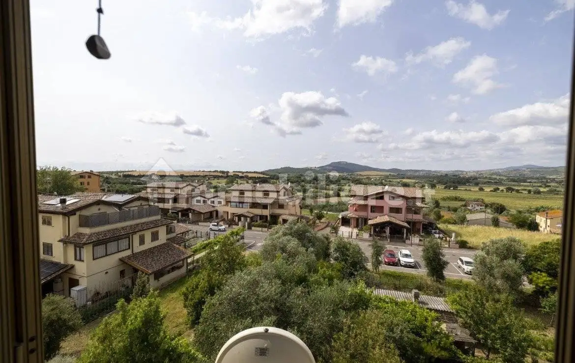 Appartamento in vendita a Grosseto