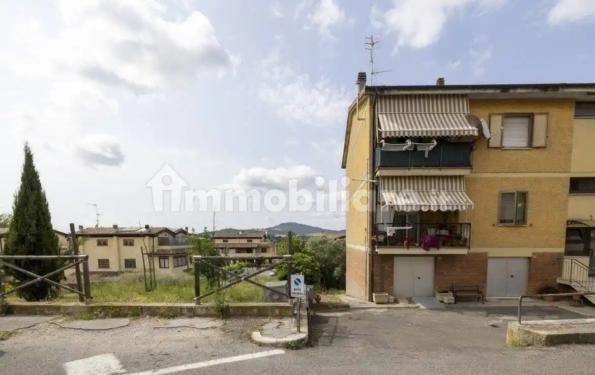 Quadrilocale via San Sebastiano, Istia D'Ombrone - Poggio la Mozza, Grosseto - foto 4