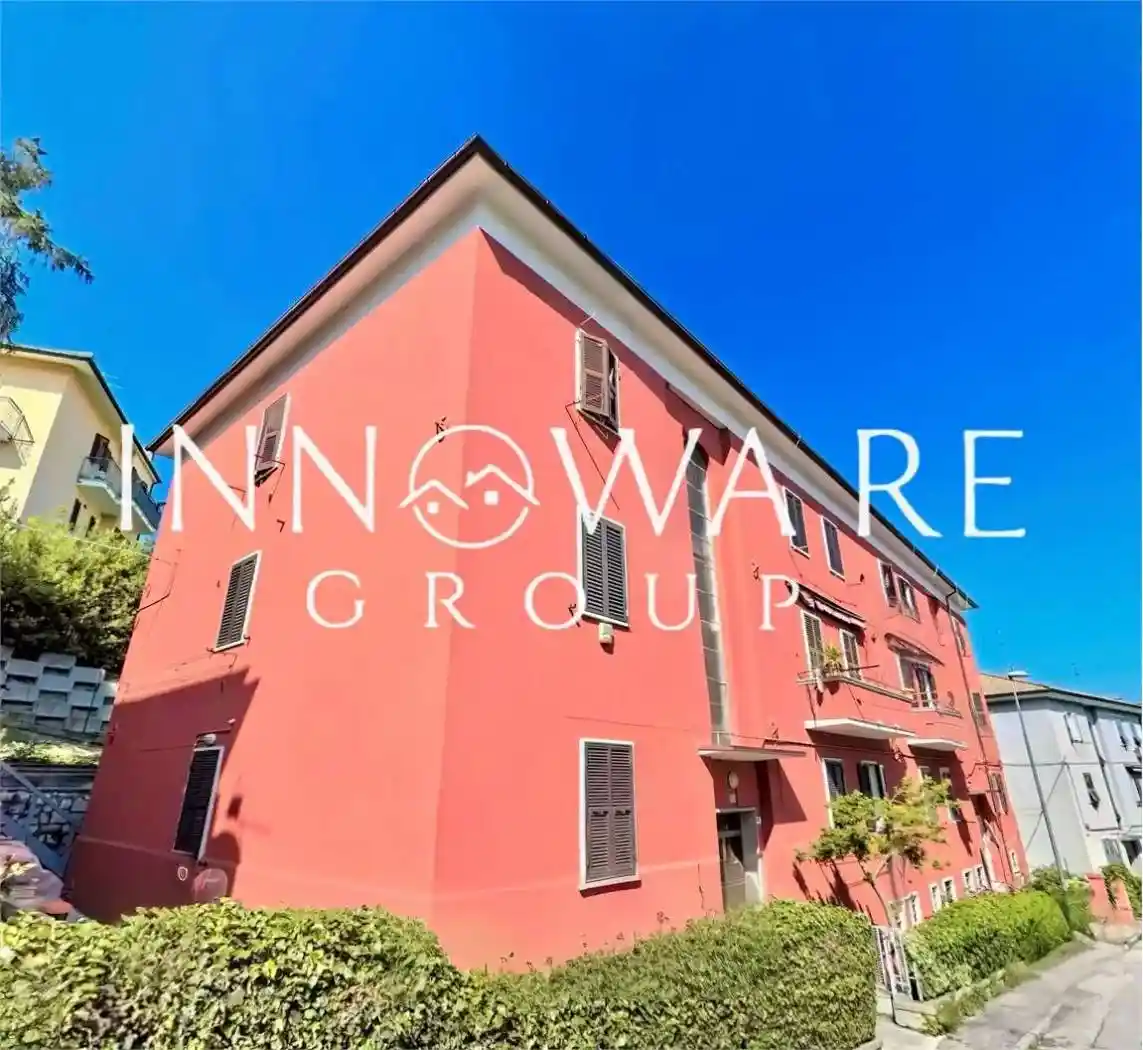 Appartamento in vendita a Ancona