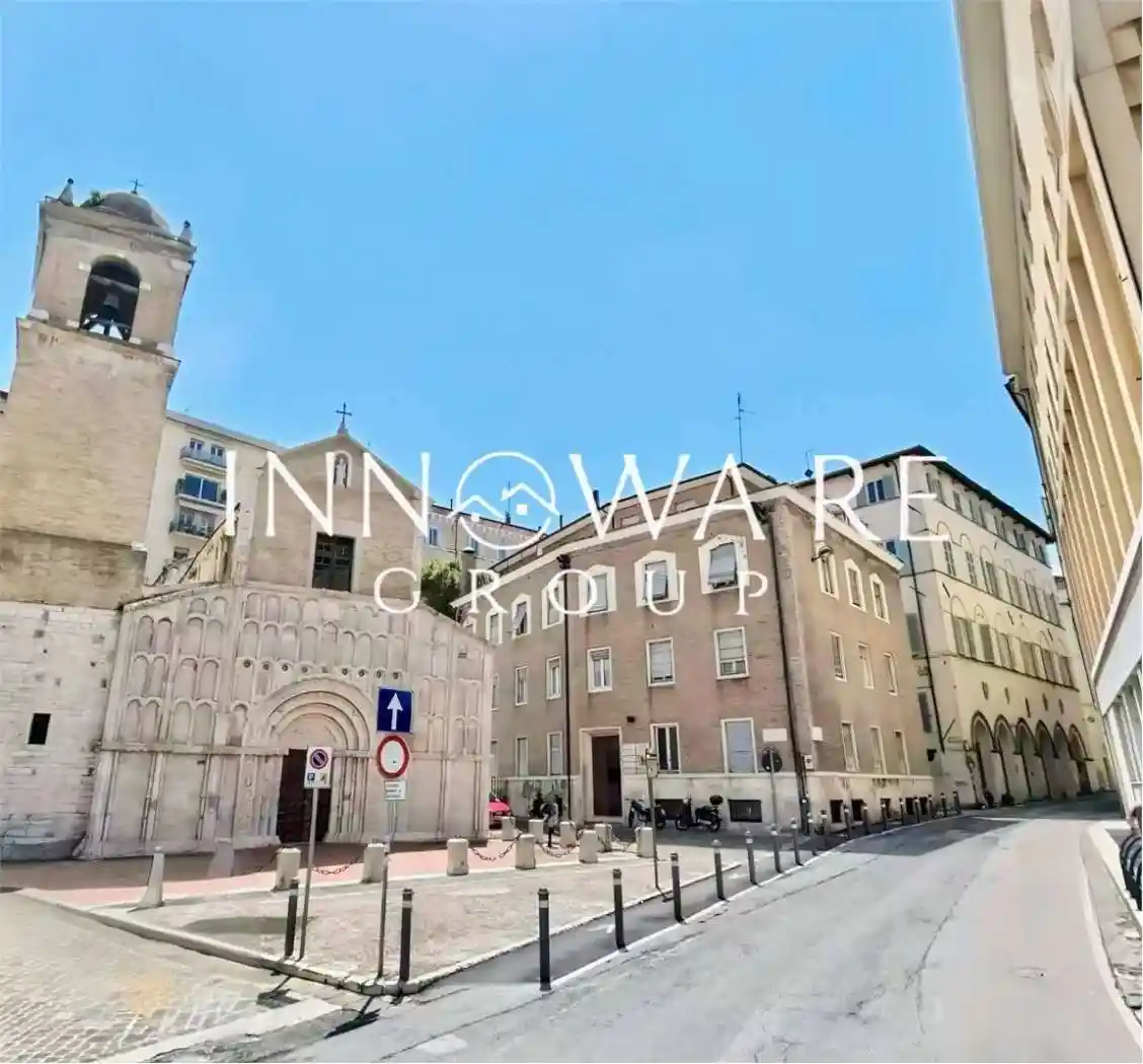 Appartamento in asta a Ancona