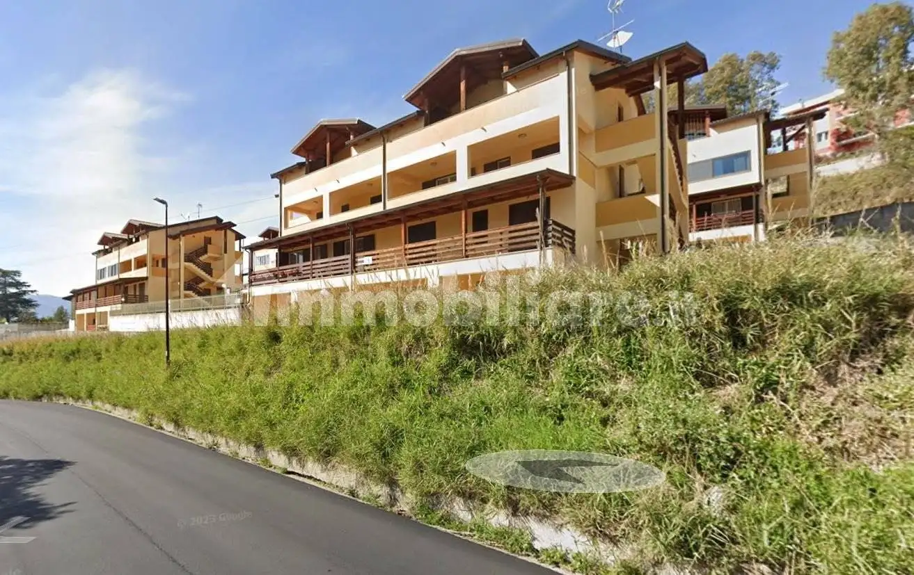 Appartamento in vendita a Castiglione Cosentino